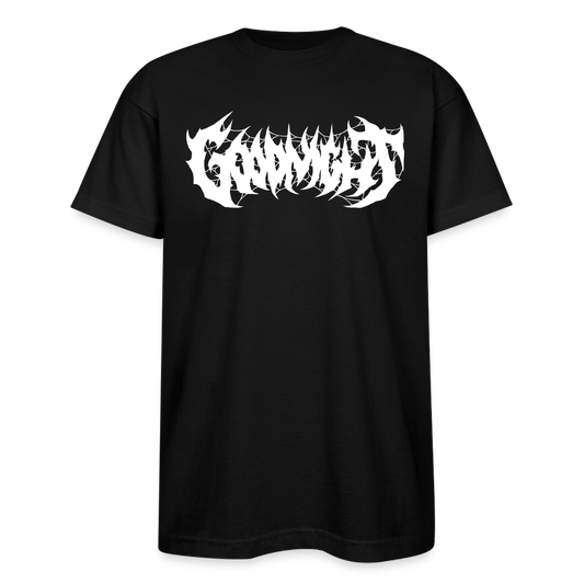 GOODNIGHT OG LOGO T-Shirt - black