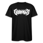 GOODNIGHT OG LOGO T-Shirt - black